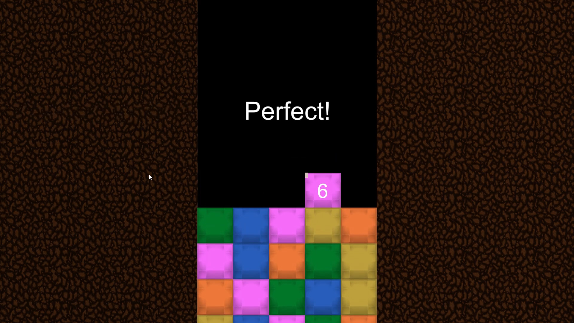 Cubic Color screenshot