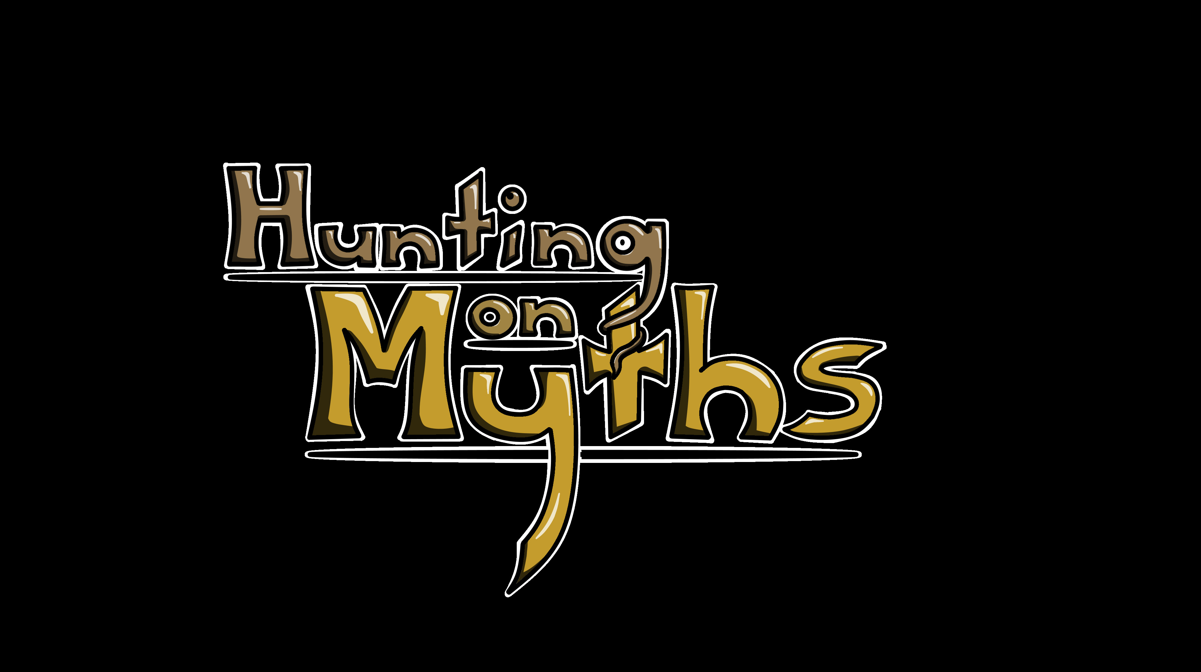 Hunting on Myths screenshot