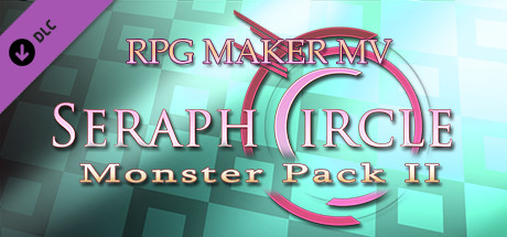 RPG Maker MV - Seraph Circle: Monster Pack 2