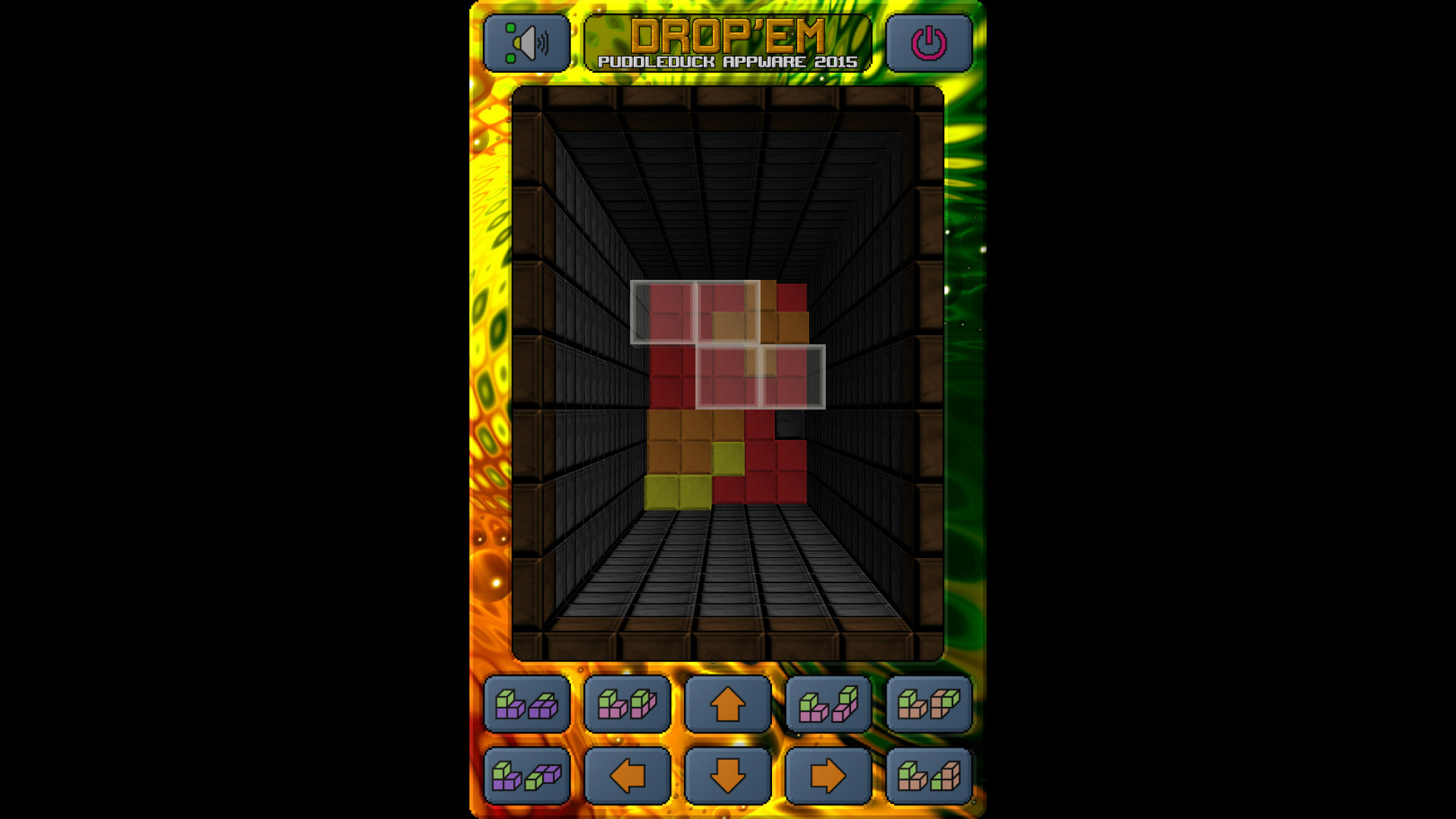 AppGameKit Classic - Games Pack 2 screenshot