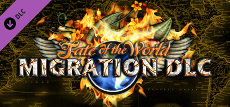 Fate of the World: Migration