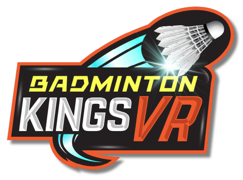 virtual badminton