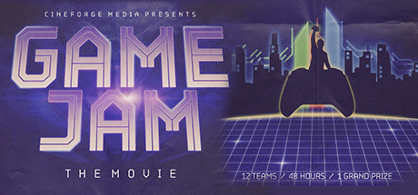 Game Jam The Movie
