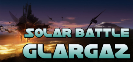 Solar Battle Glargaz