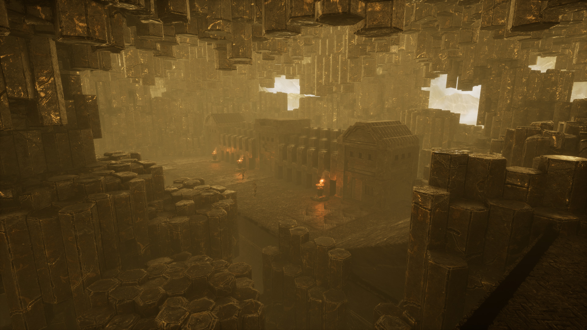Nephise: Ascension screenshot