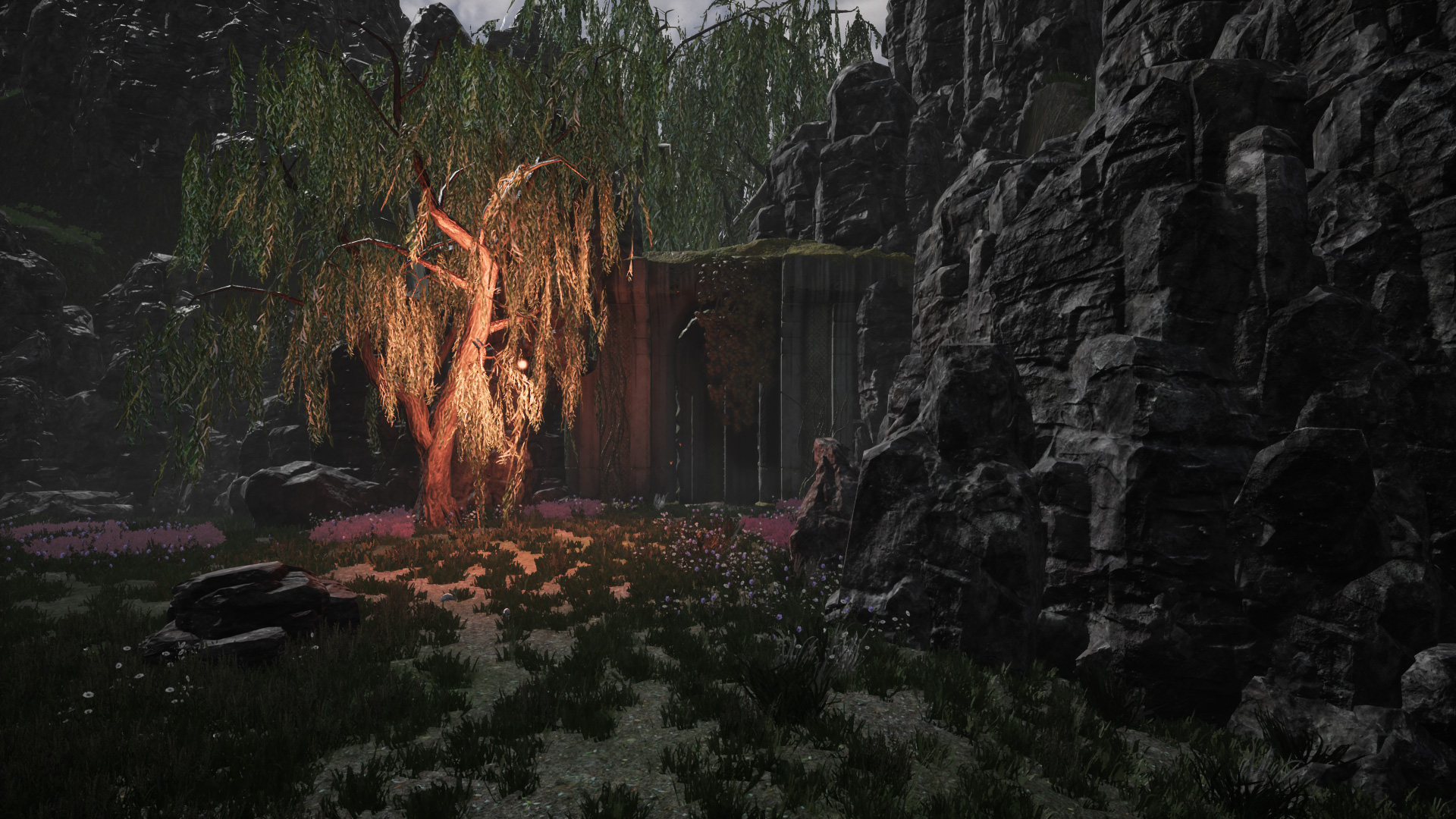 Nephise: Ascension screenshot