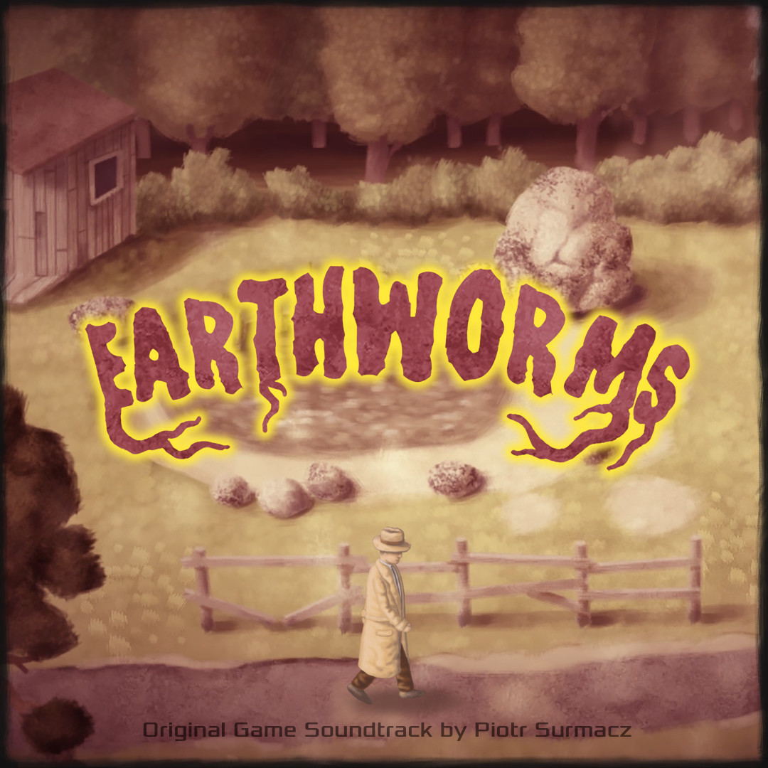 Earthworms - Soundtrack screenshot