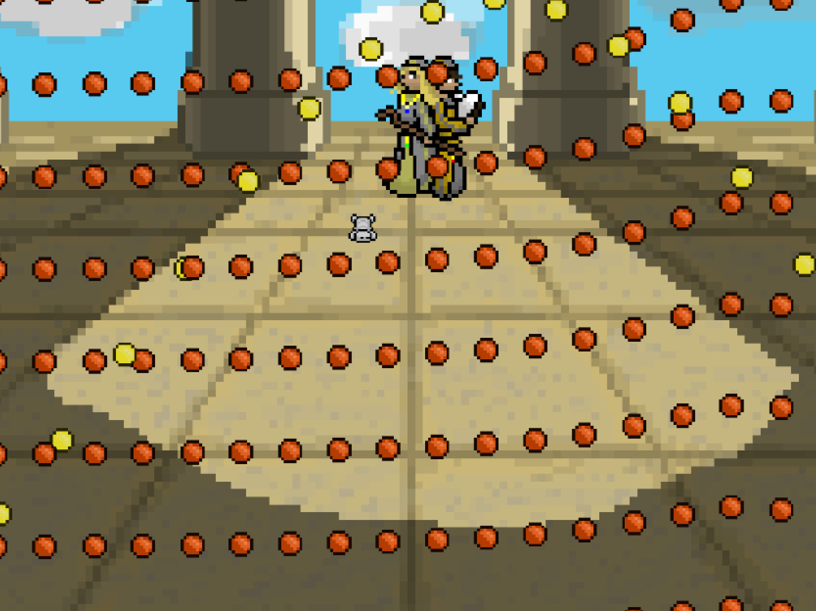 Nothing to God screenshot