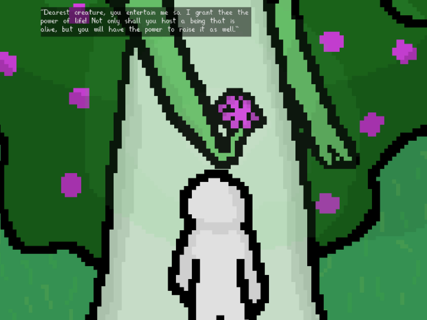 Nothing to God screenshot