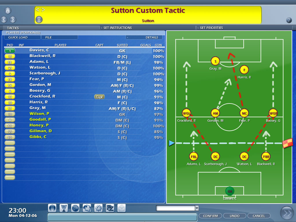 Free download football manager 2006 games for pc full version
