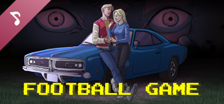 Football Game - Official Soundtrack
