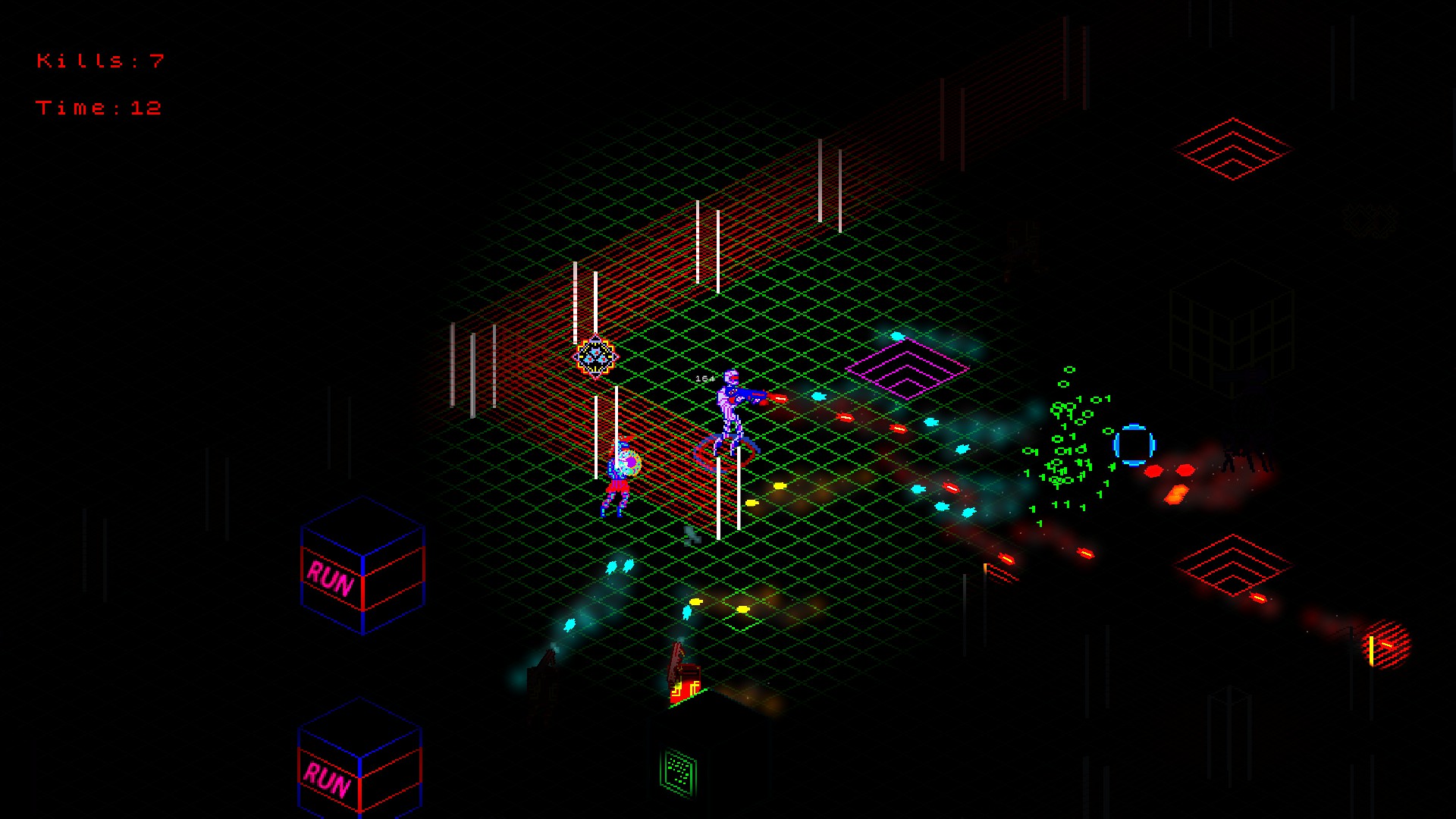 H0ST screenshot