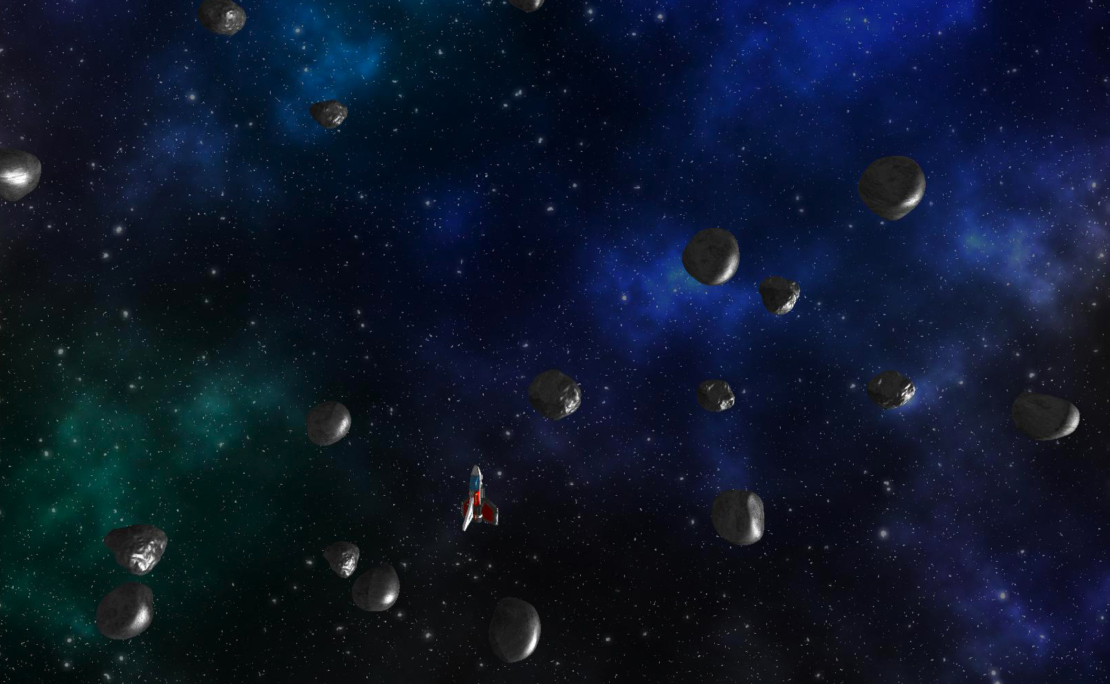 Star Advent screenshot