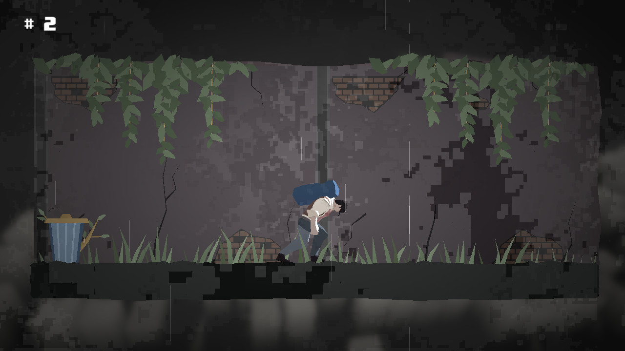Dead Rain - New Zombie Virus screenshot