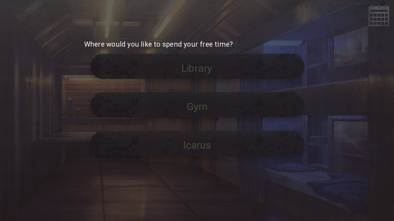 As We Know It screenshot