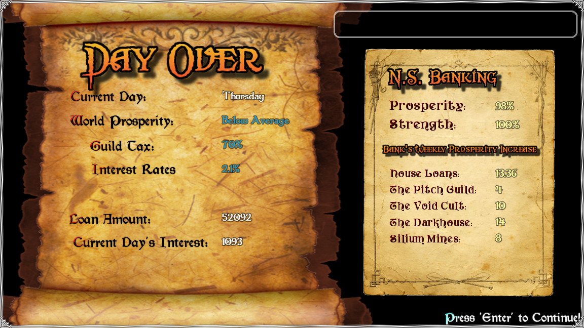 Void Monsters: Spring City Tales screenshot