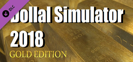 Dollal Simulator Gold Edition