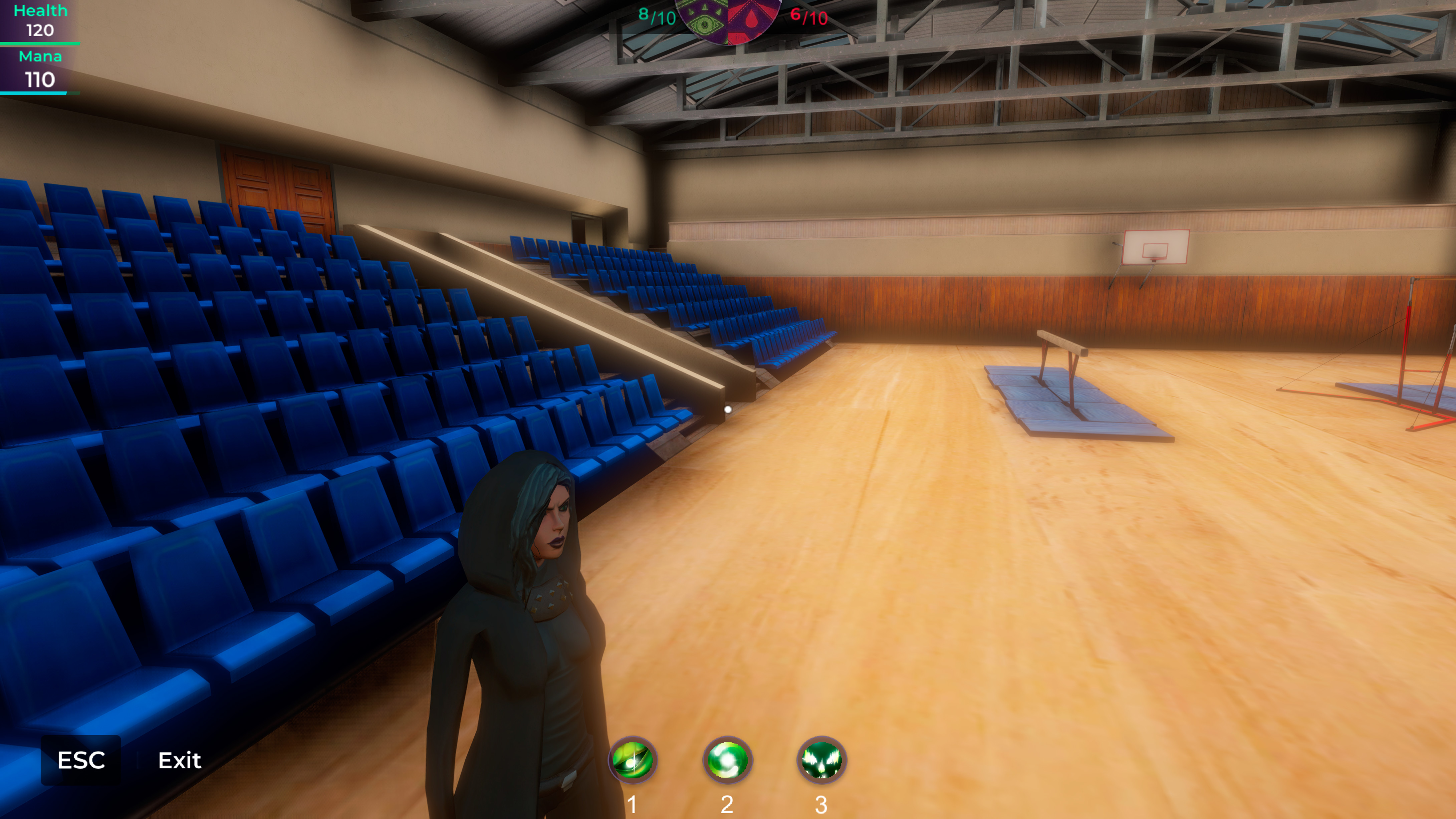 War Of Spells screenshot