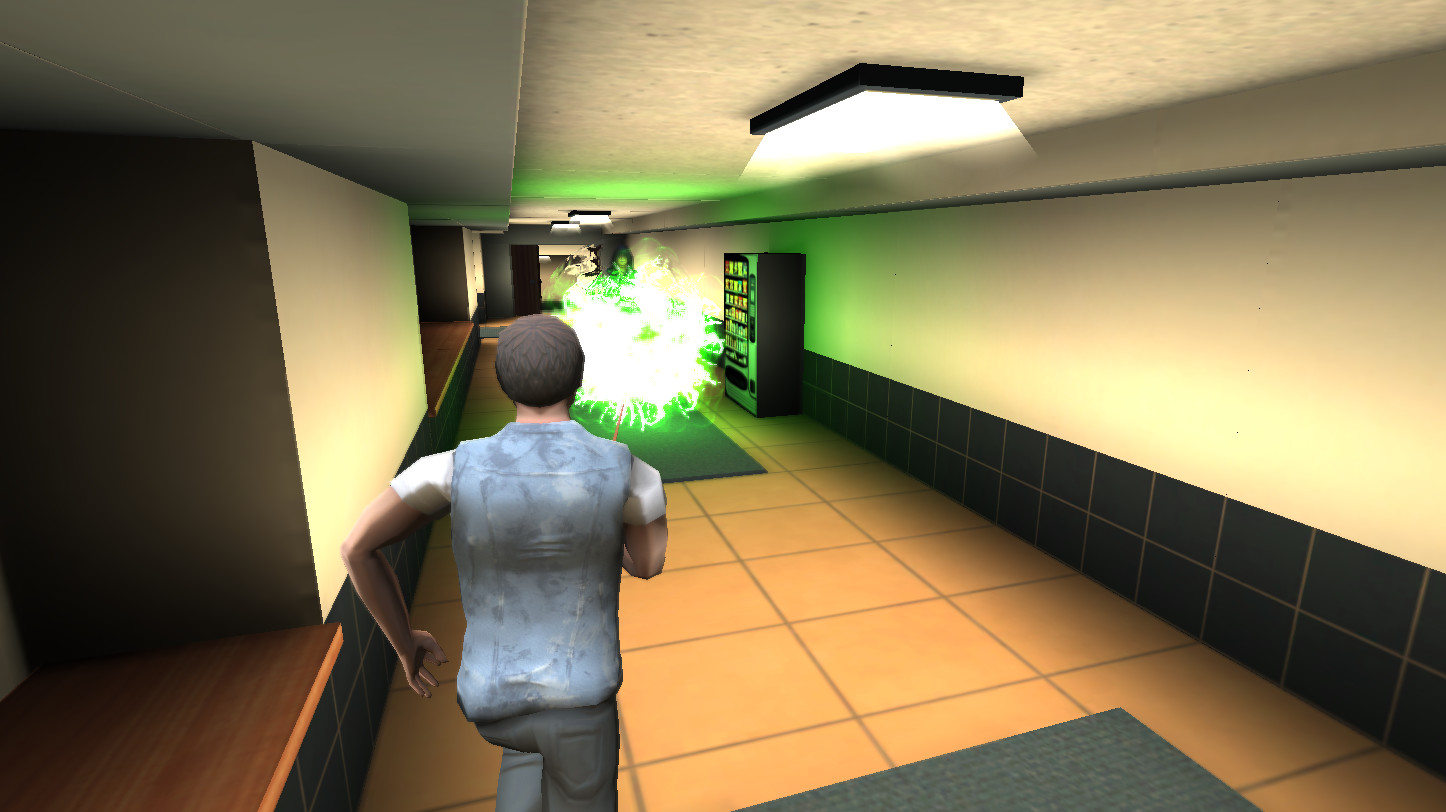 War Of Spells screenshot