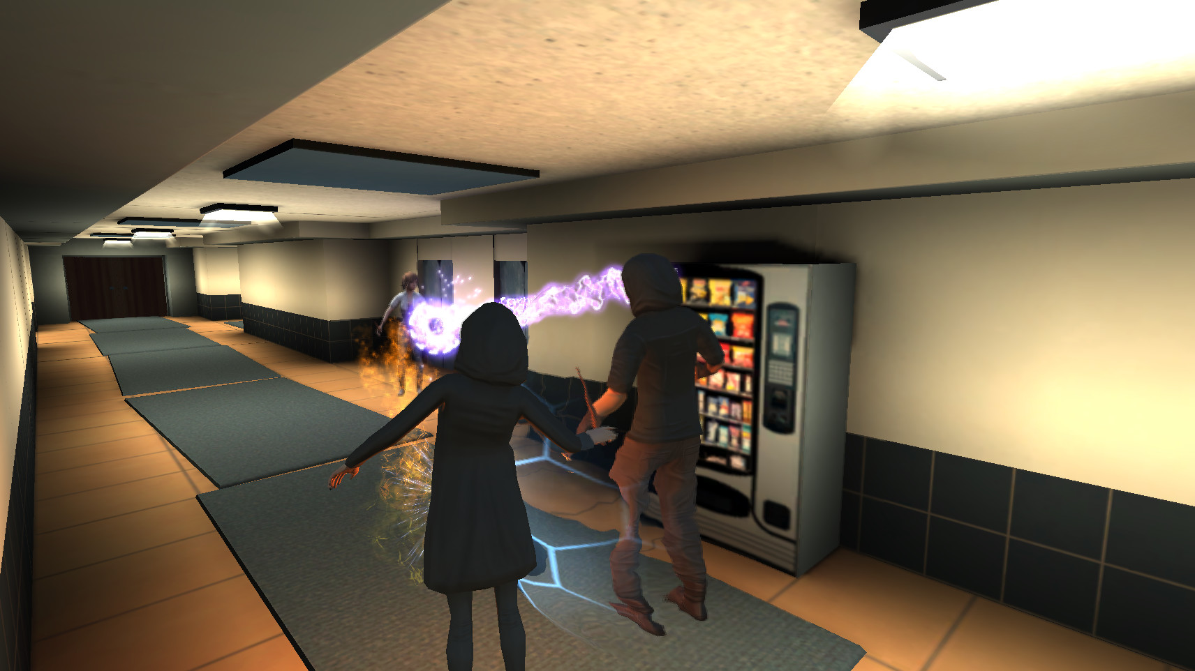 War Of Spells screenshot
