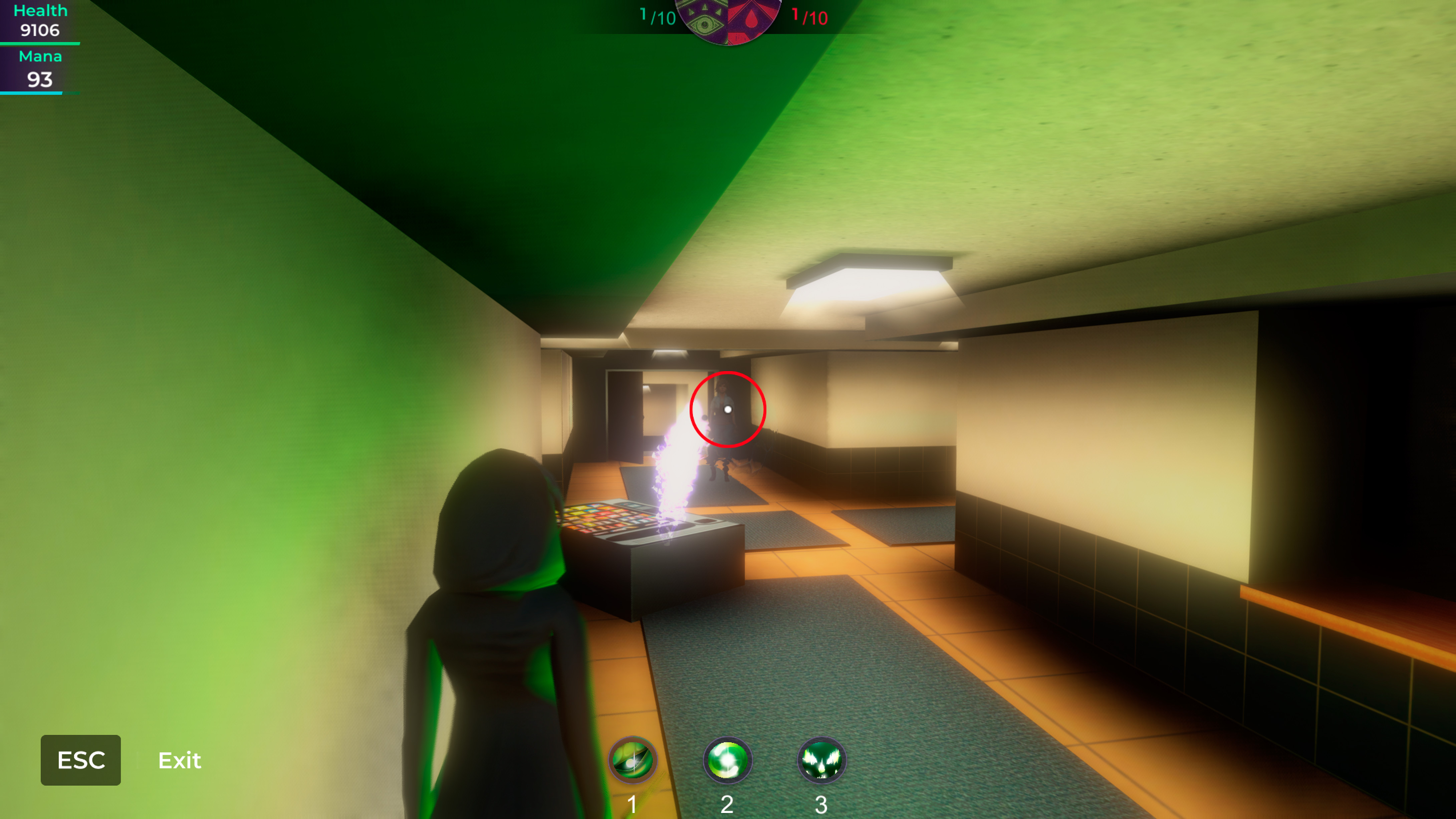 War Of Spells screenshot