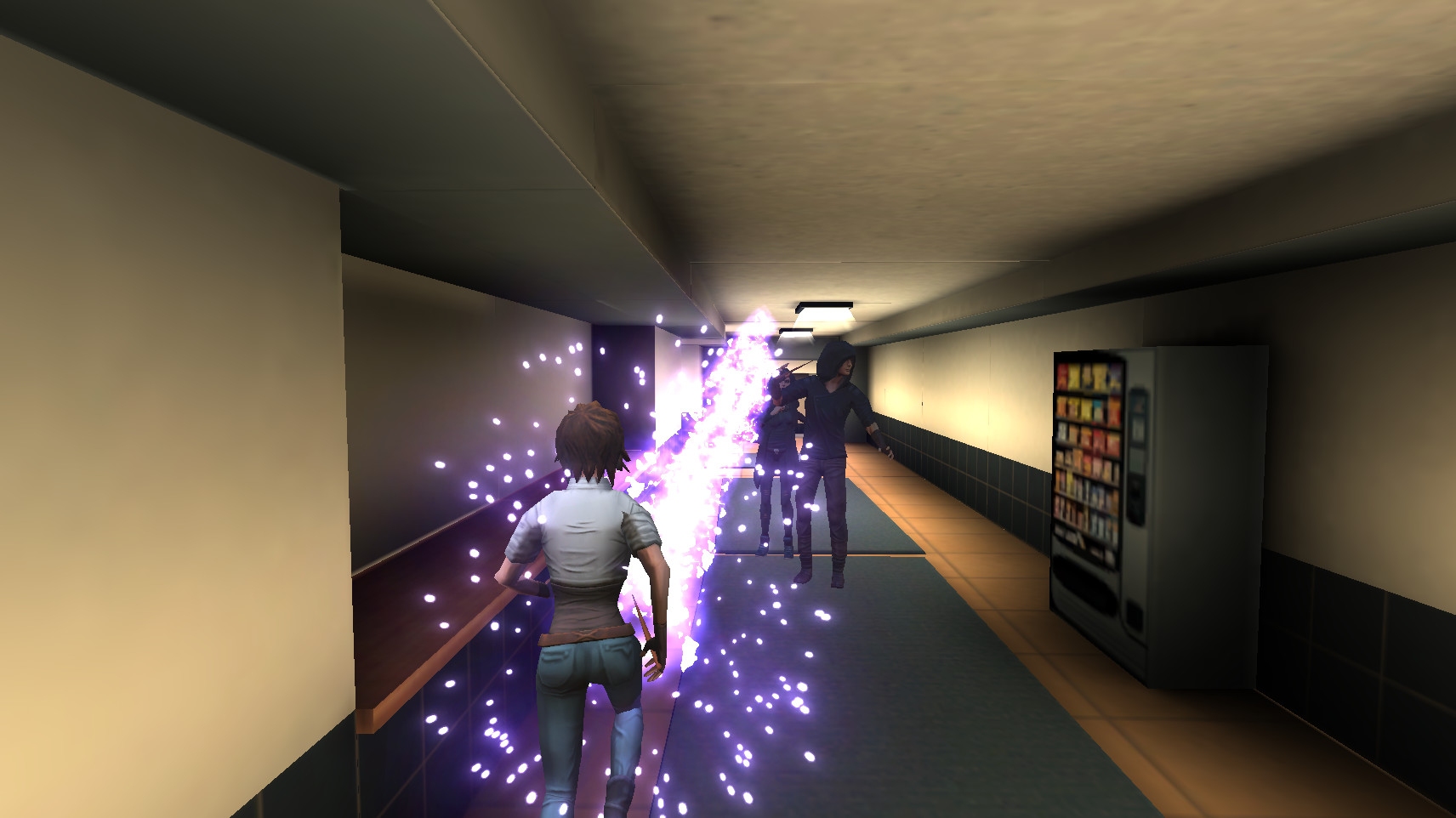 War Of Spells screenshot