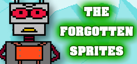 The Forgotten Sprites