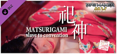 RPG Maker MV - Matsurigami slave to convention