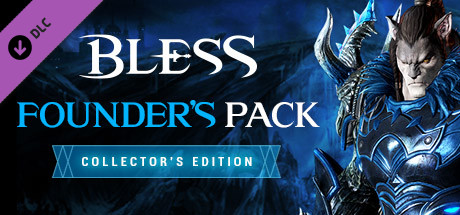 Bless Online: Collector's Edition Upgrade DLC