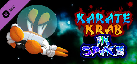 Karate Krab - Karate Krab In Space