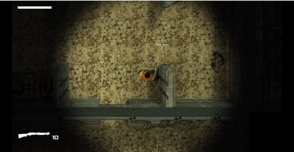 скриншот Maze of Infection 4