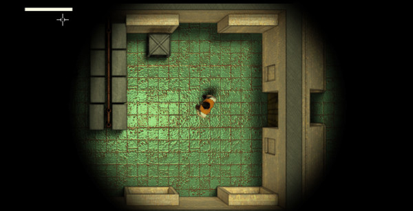 скриншот Maze of Infection 3