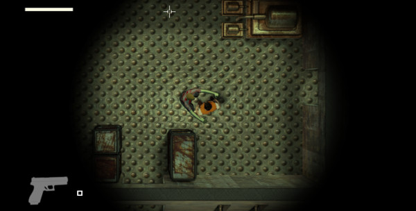 скриншот Maze of Infection 2