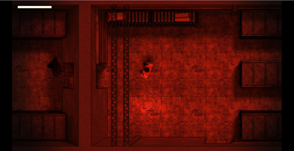 скриншот Maze of Infection 1