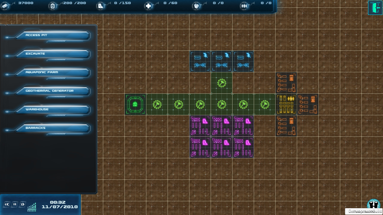 Bifrost Project screenshot