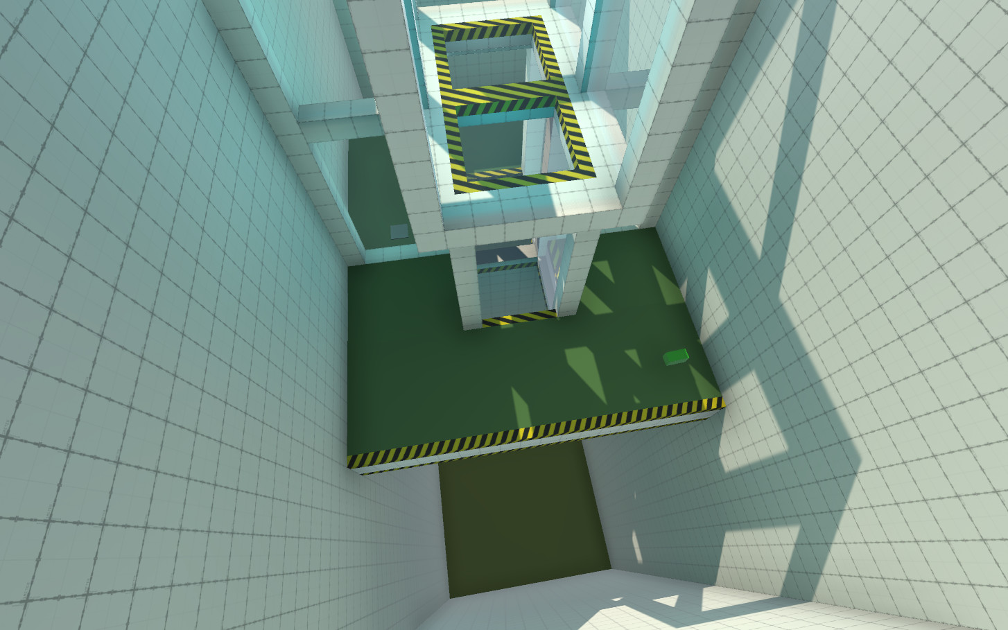 Conc Jump screenshot