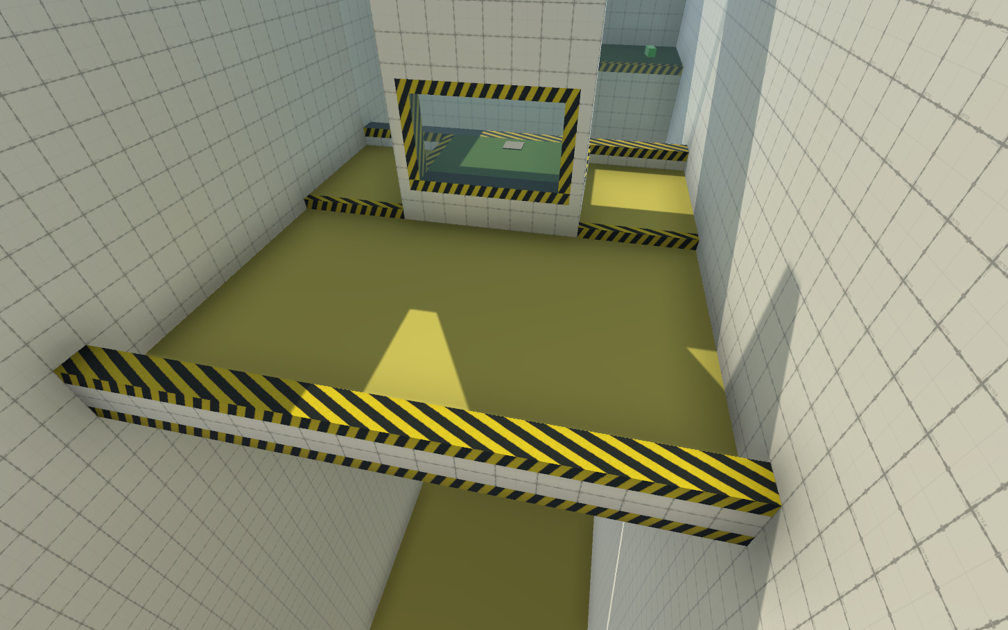 Conc Jump screenshot
