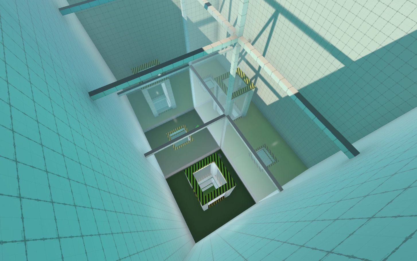 Conc Jump screenshot