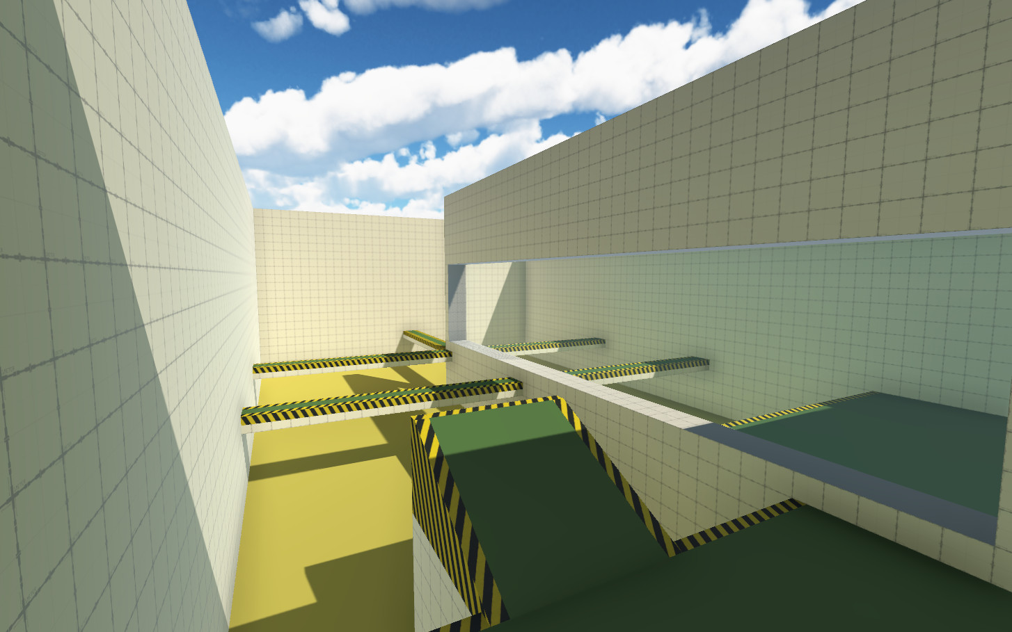 Conc Jump screenshot