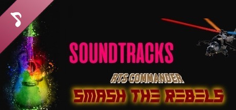 Smash The Rebels Soundtracs
