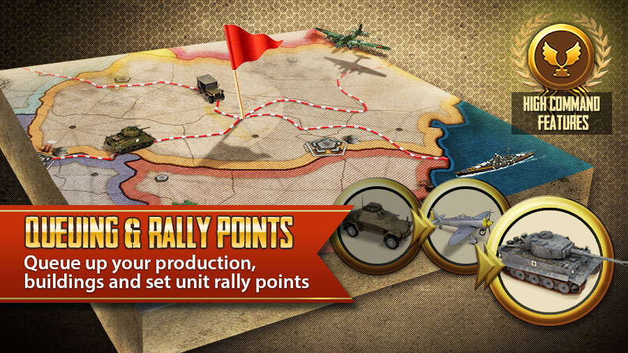 Call of War: Global Domination Pack screenshot