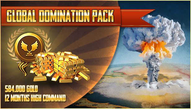 Call of War: Global Domination Pack screenshot