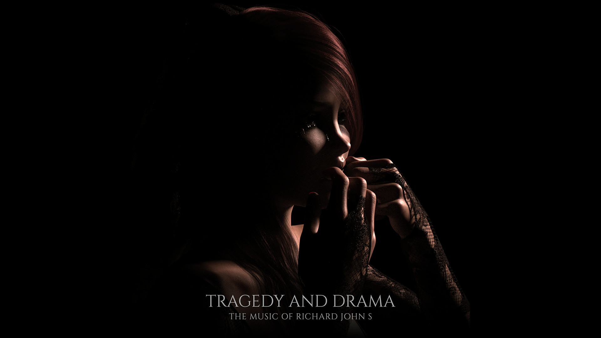 RPG Maker MV - Tragedy And Drama screenshot