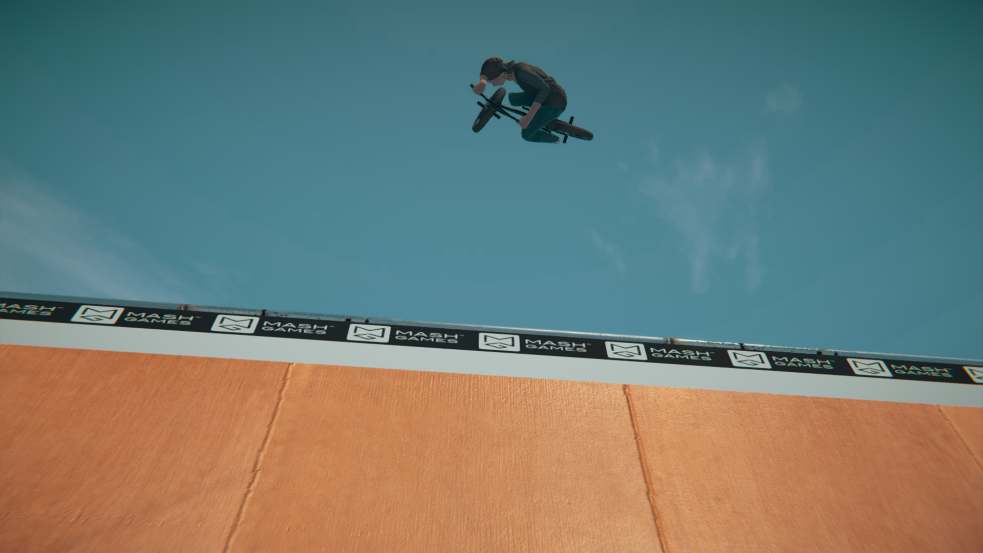 PIPE by BMX Streets screenshot
