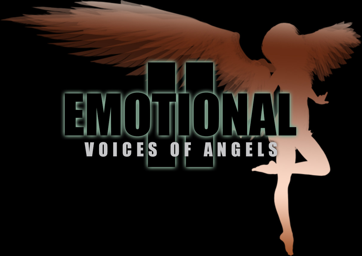 RPG Maker MV - Emotional 2: Voices of Angels screenshot