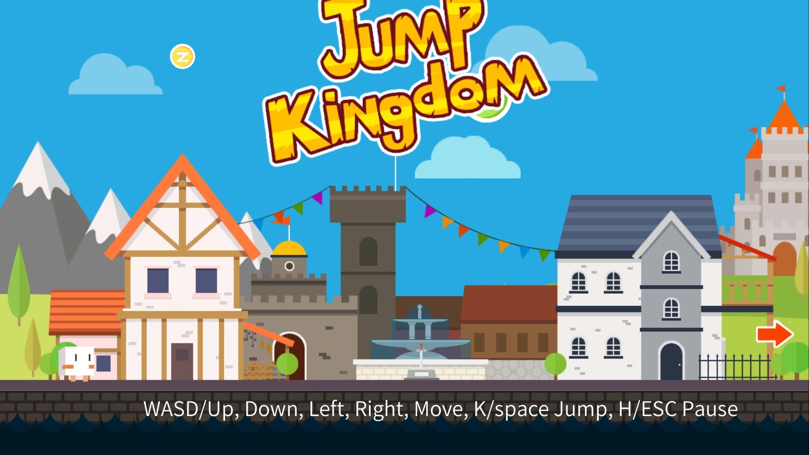 jump kingdom screenshot