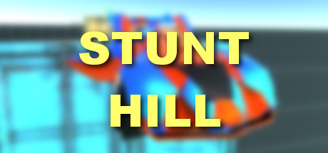 Stunt Hill [steam key]