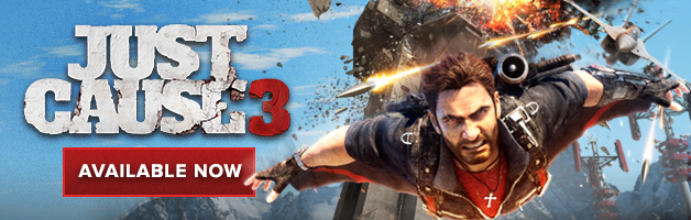 Just Cause 2 Skidrow Crack Only Download Games