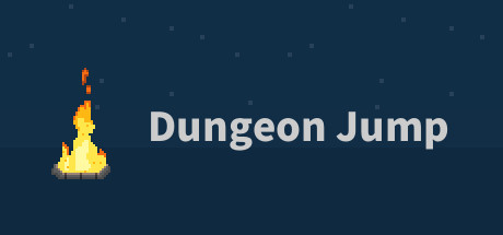 Dungeon Jump - 地牢跳跃