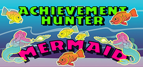 Achievement Hunter: Mermaid